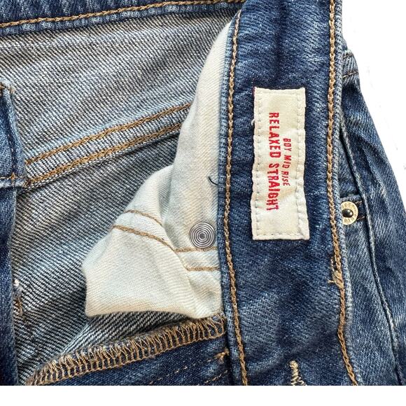 Lucky Brand Jeans - Picture 5 of 5